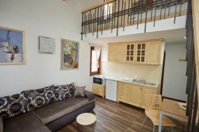 Apartmani ,Vasa , 2